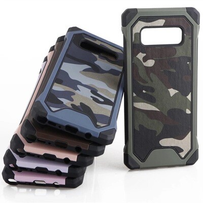 Cover camouflage