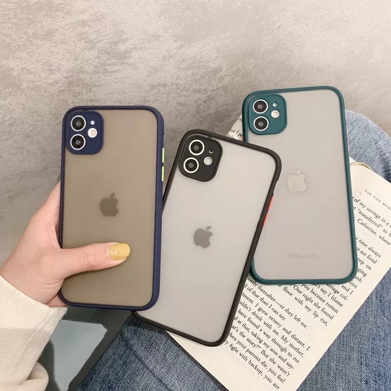 Cover con borde de color