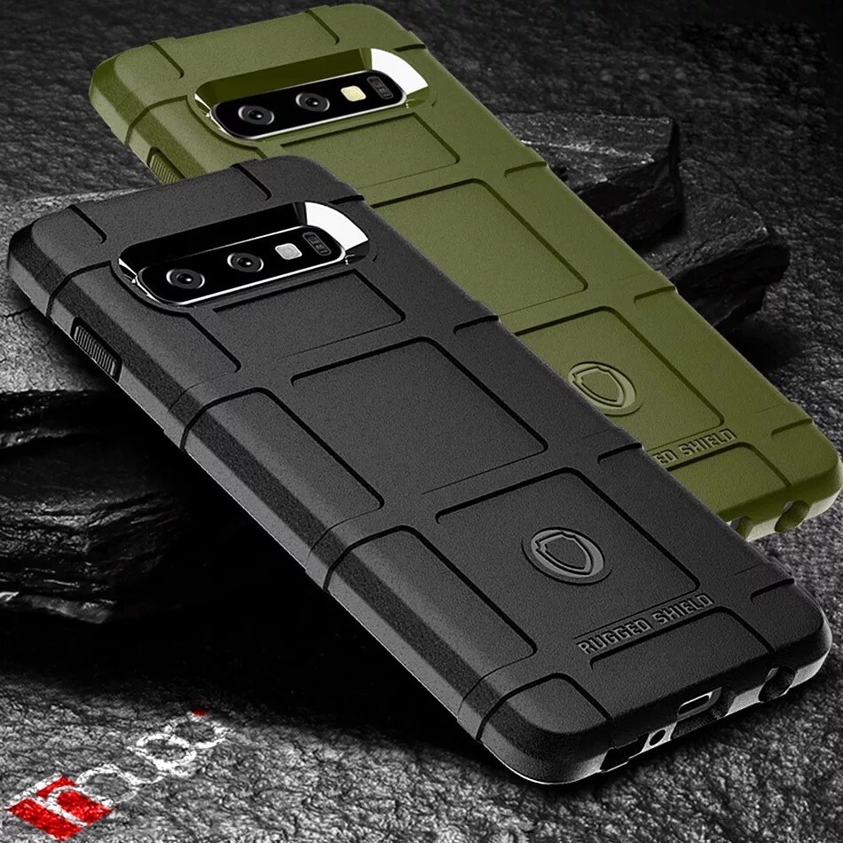 Cover Shockproof