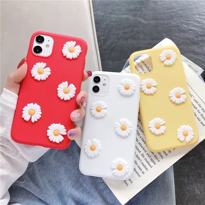 Cover de flores