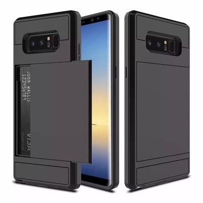 Cover con tarjetero