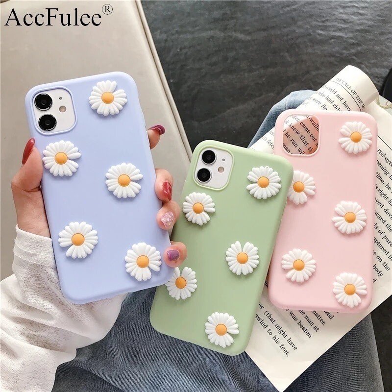 Cover de flores