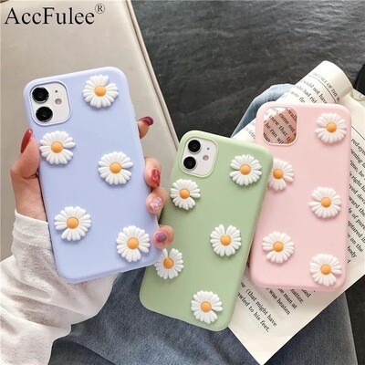 Cover de flores