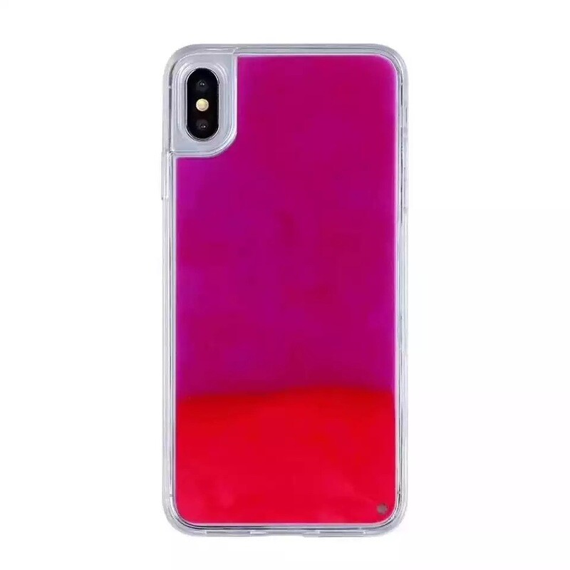 Cover con slime