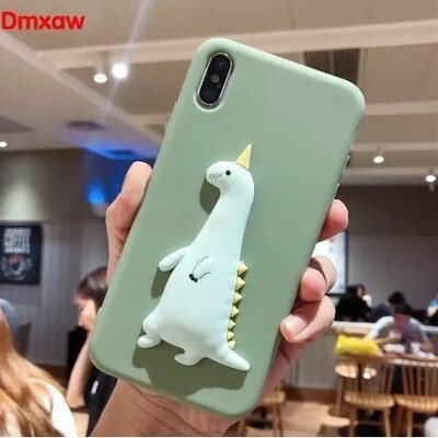 Covers de Dino y Gallina
