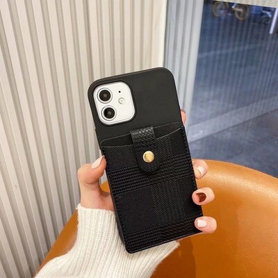 Covers wallet