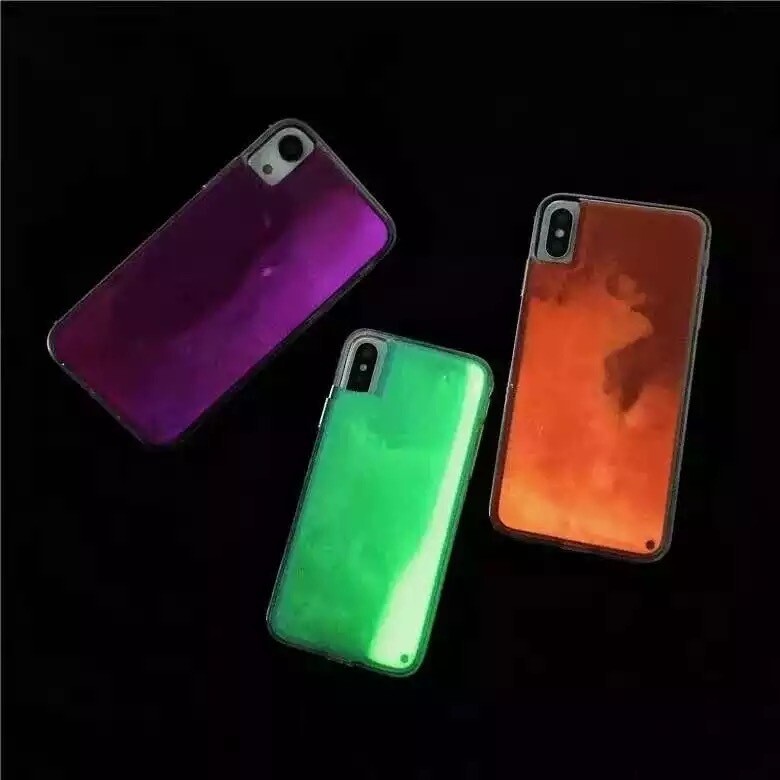 Cover con slime