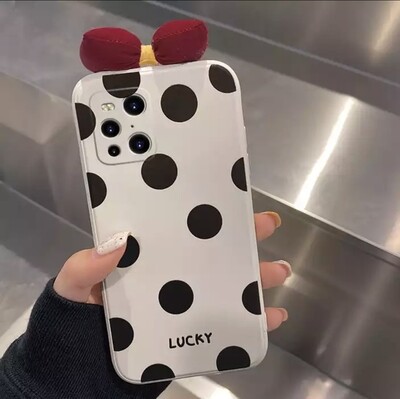 Cover con orejitas