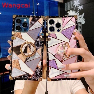 Cover Marmol con anillo
