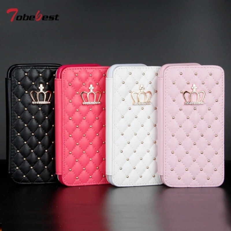 Cover wallet