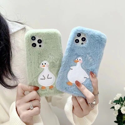 Cover de patitos