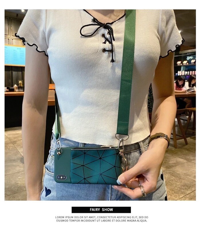 Cover cartera