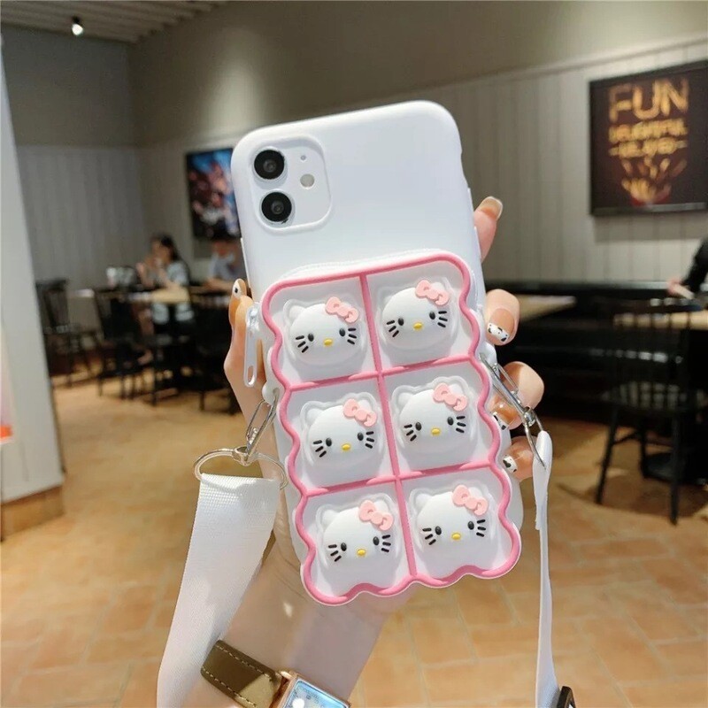 Cover de muñequitos