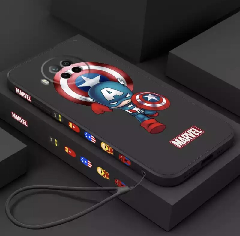Cover de spiderman