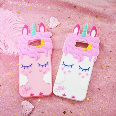 Cover de unicornio