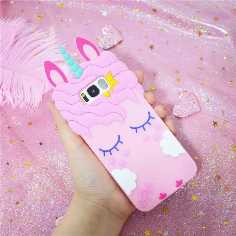 Cover de unicornio