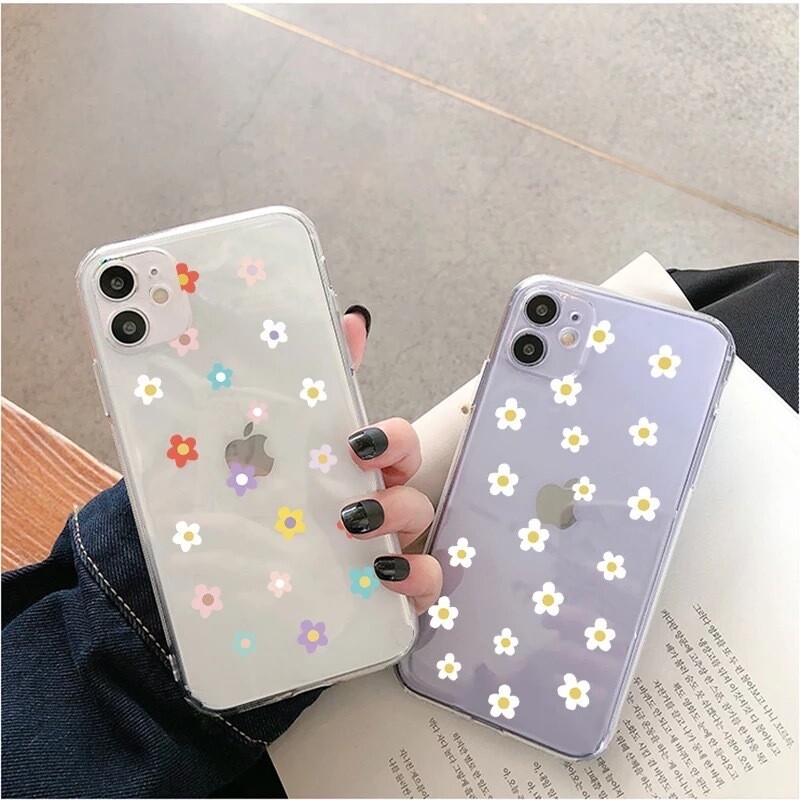 Covers de florecitas