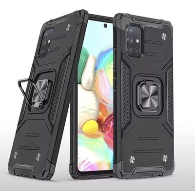 Covers shockproof