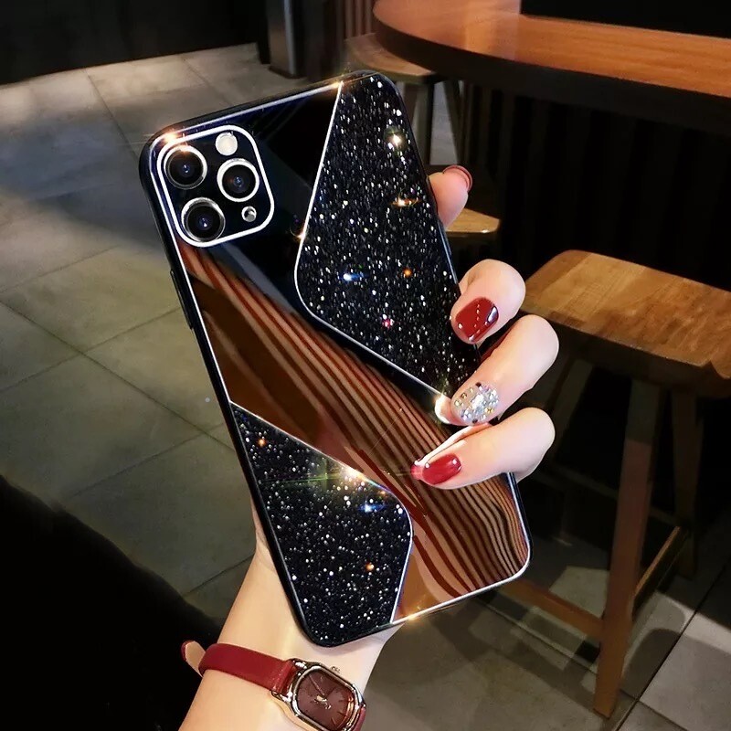 Cover escarchado
