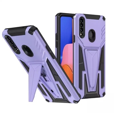 Covers shockproof con soporte