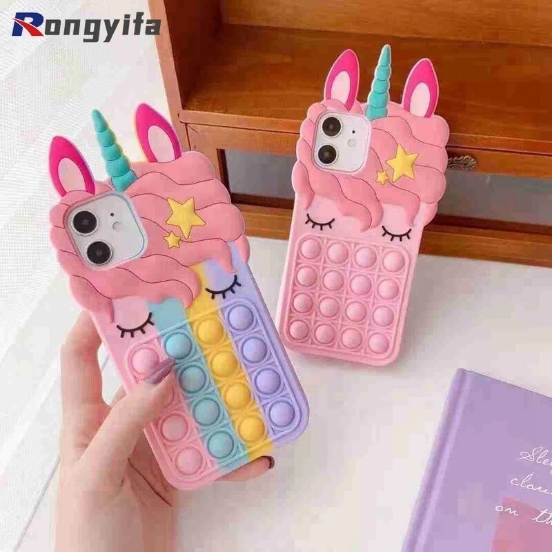 Cover de unicornio