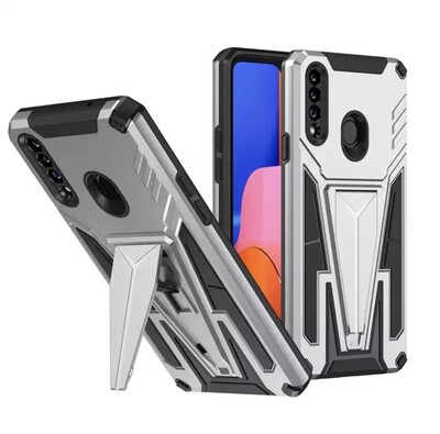Covers shockproof con soporte