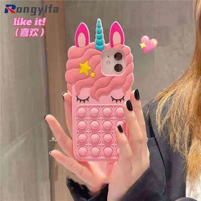 Cover de unicornio