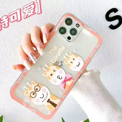 Covers con borde de color