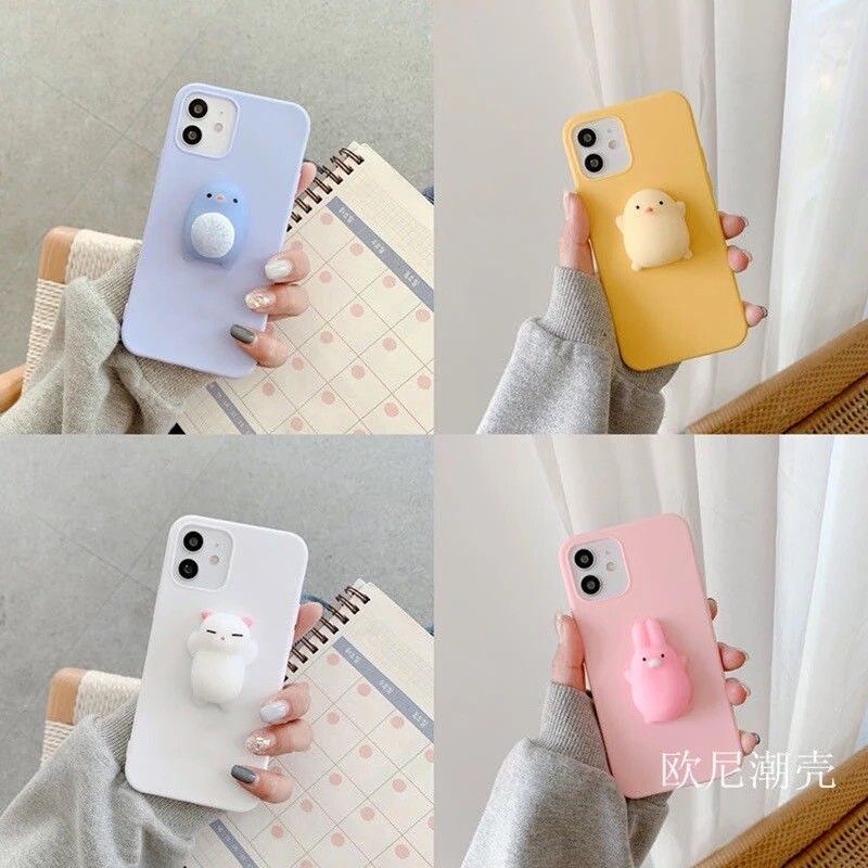 Covers de silicona