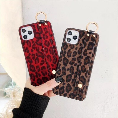 Covers de estampado animal