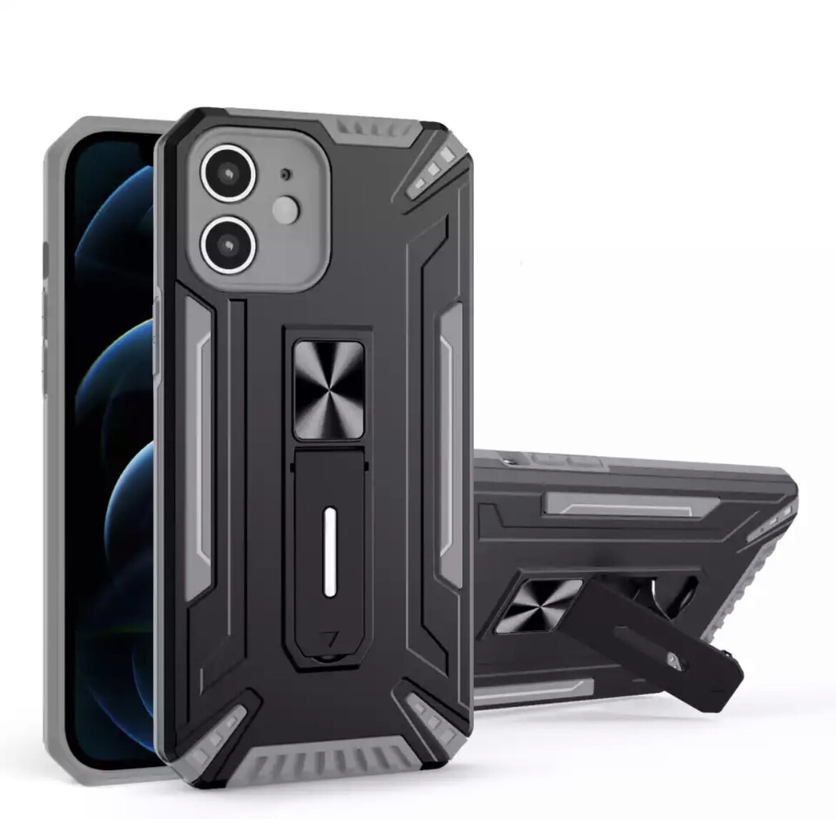 Cover shockproof