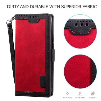 Cover wallet