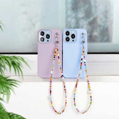 Covers con phone chamrs