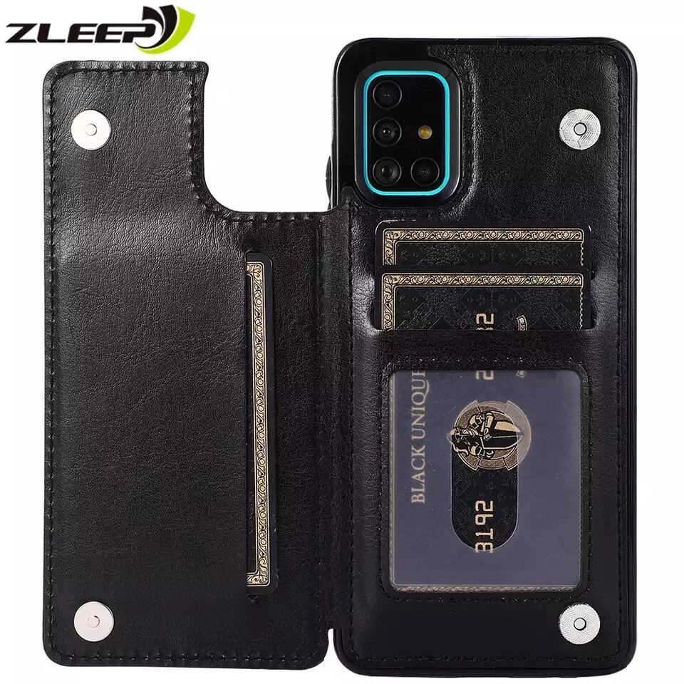 Cover con tarjetero