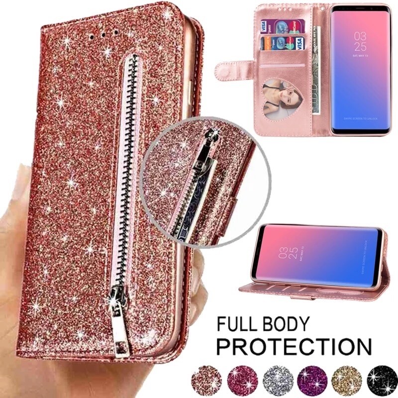 Cover wallet