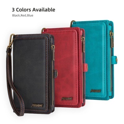Covers wallet
