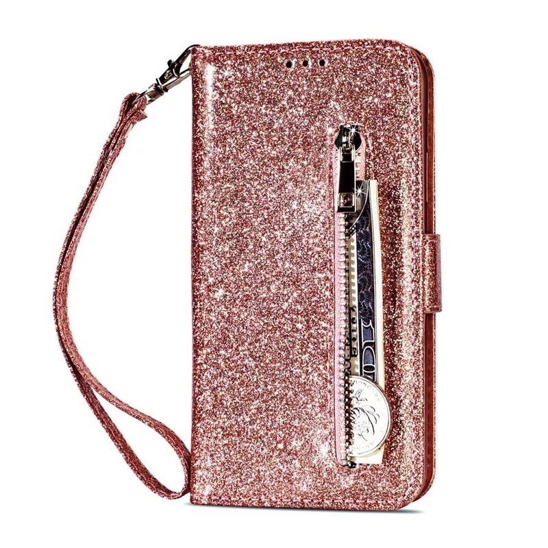 Cover wallet