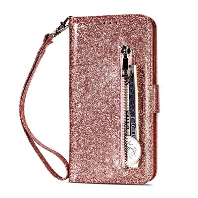 Cover wallet