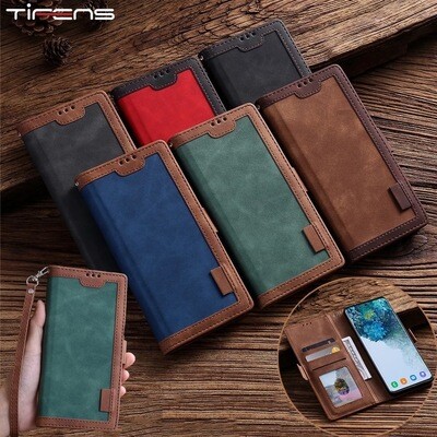 Cover wallet