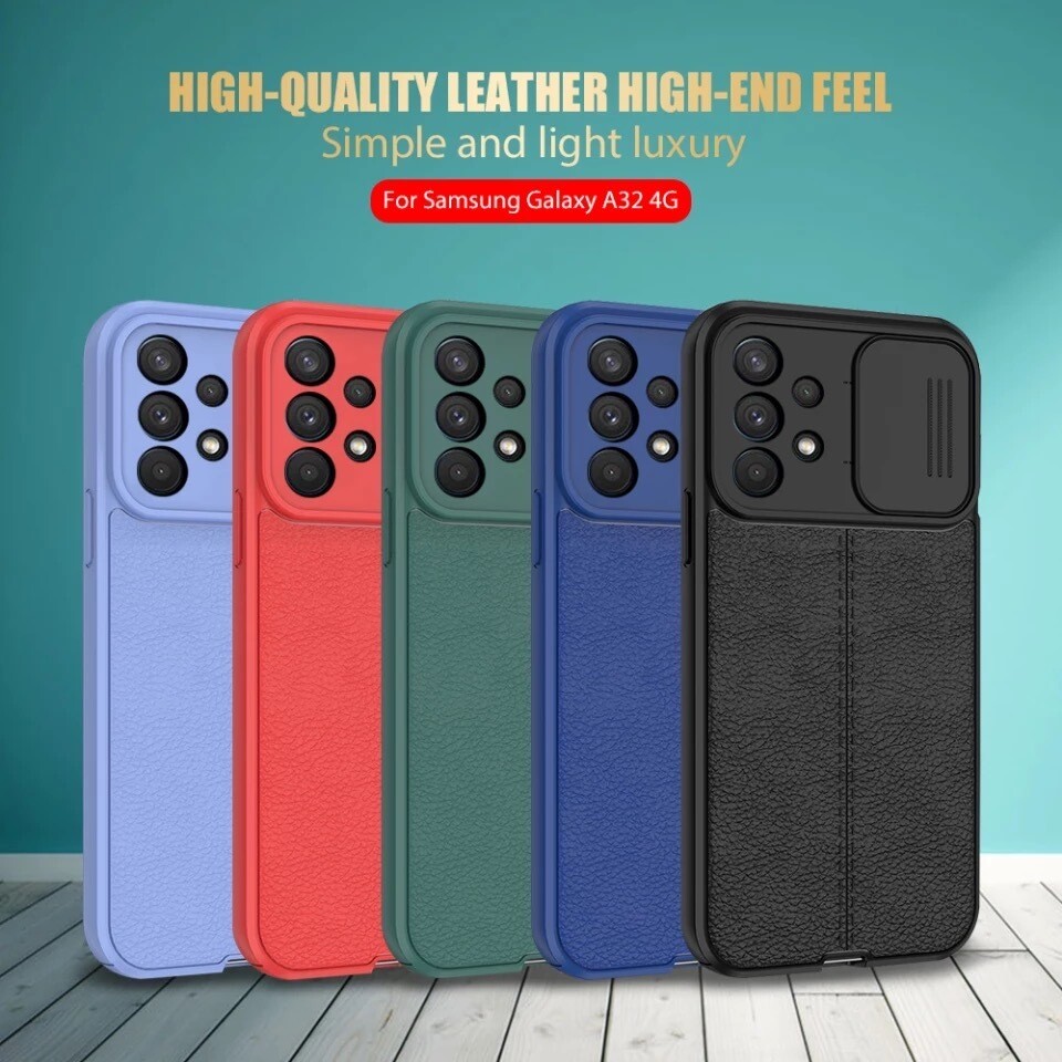 Cover cubre camara