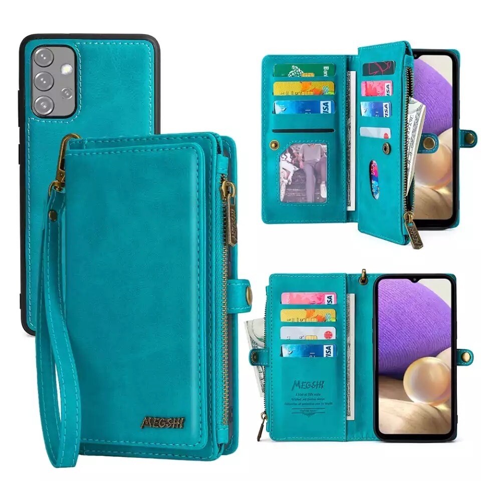 Covers wallet