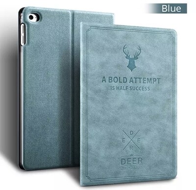 Cover de cuero