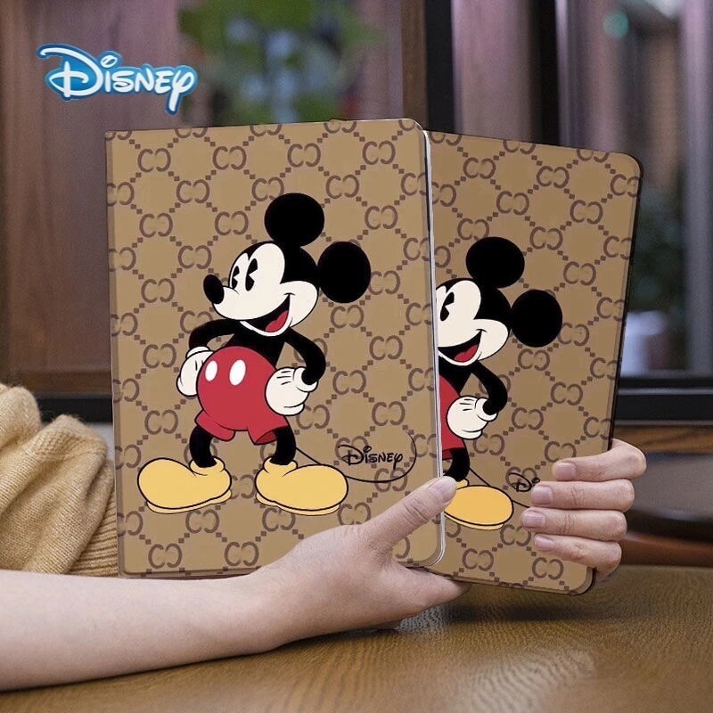 Cover de Mickey