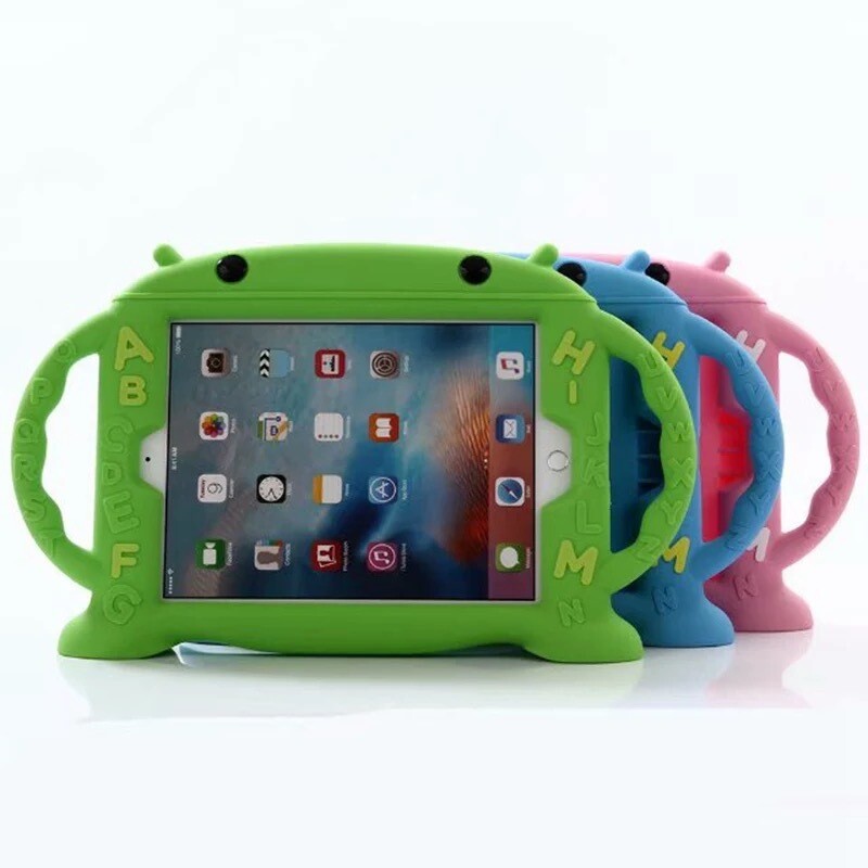 Cover con soporte y agarradero