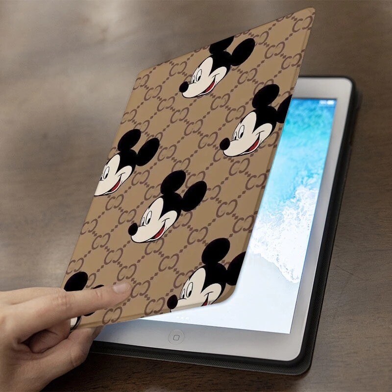 Cover de Mickey
