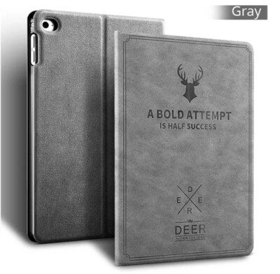 Cover de cuero