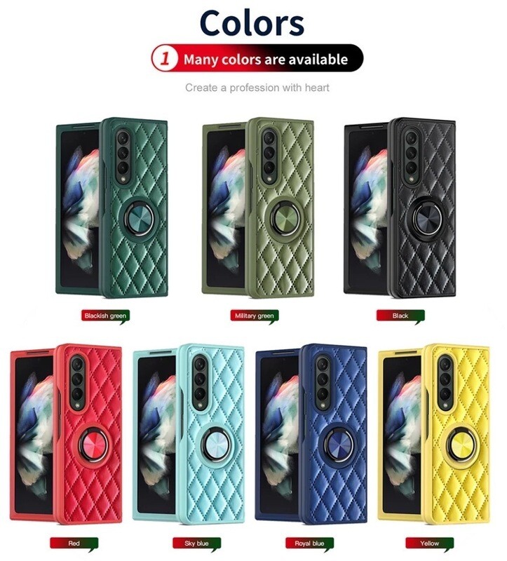 Cover 360 con soporte