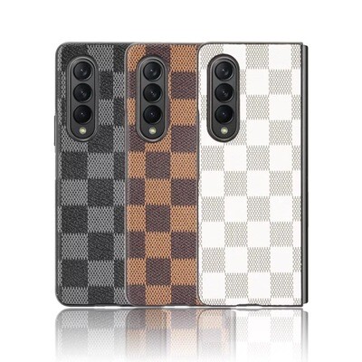 Cover ajedrez