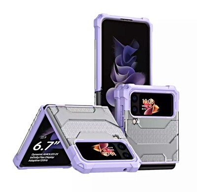 Cover shockproof