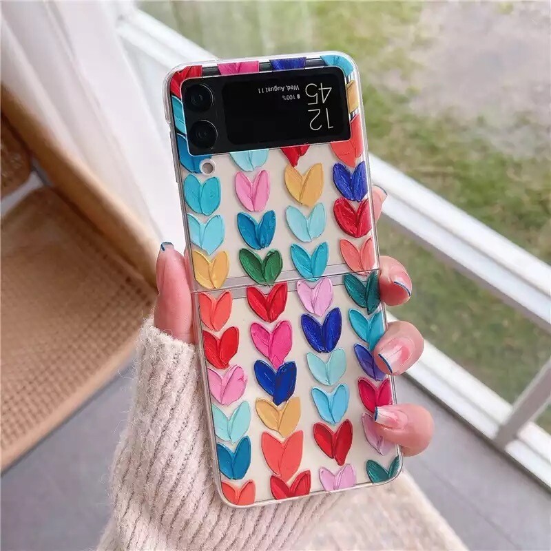 Cover de corazones